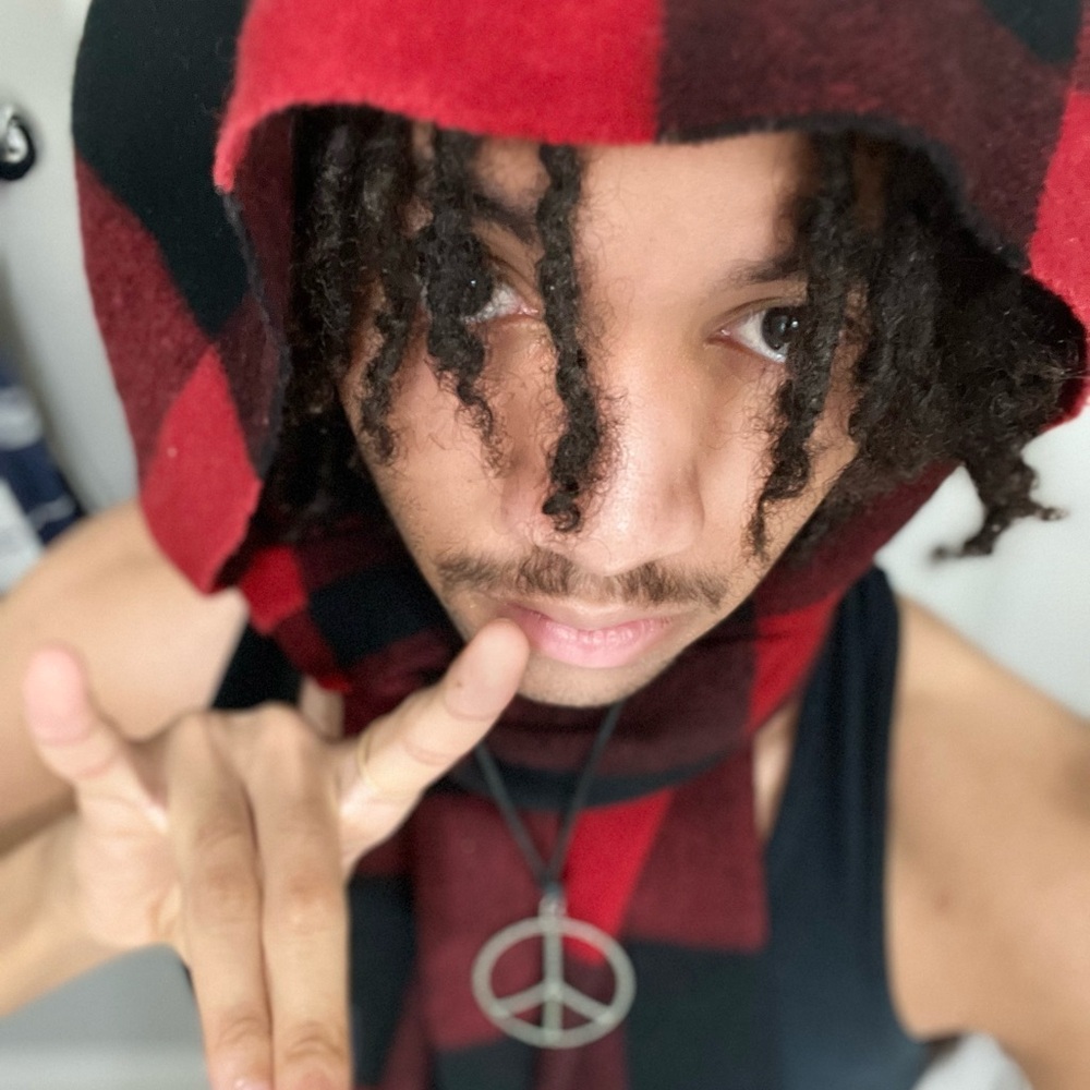 Meet your Posher, Evan Lemon - (on all music platforms)